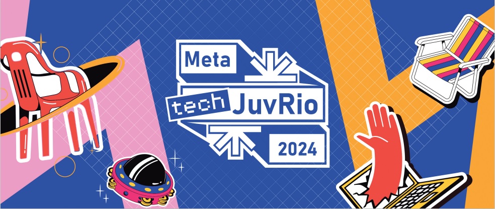 Prefeitura firma parceria com a Meta, empresa do Facebook e Instagram - Prefeitura da Cidade do Rio de Janeiro