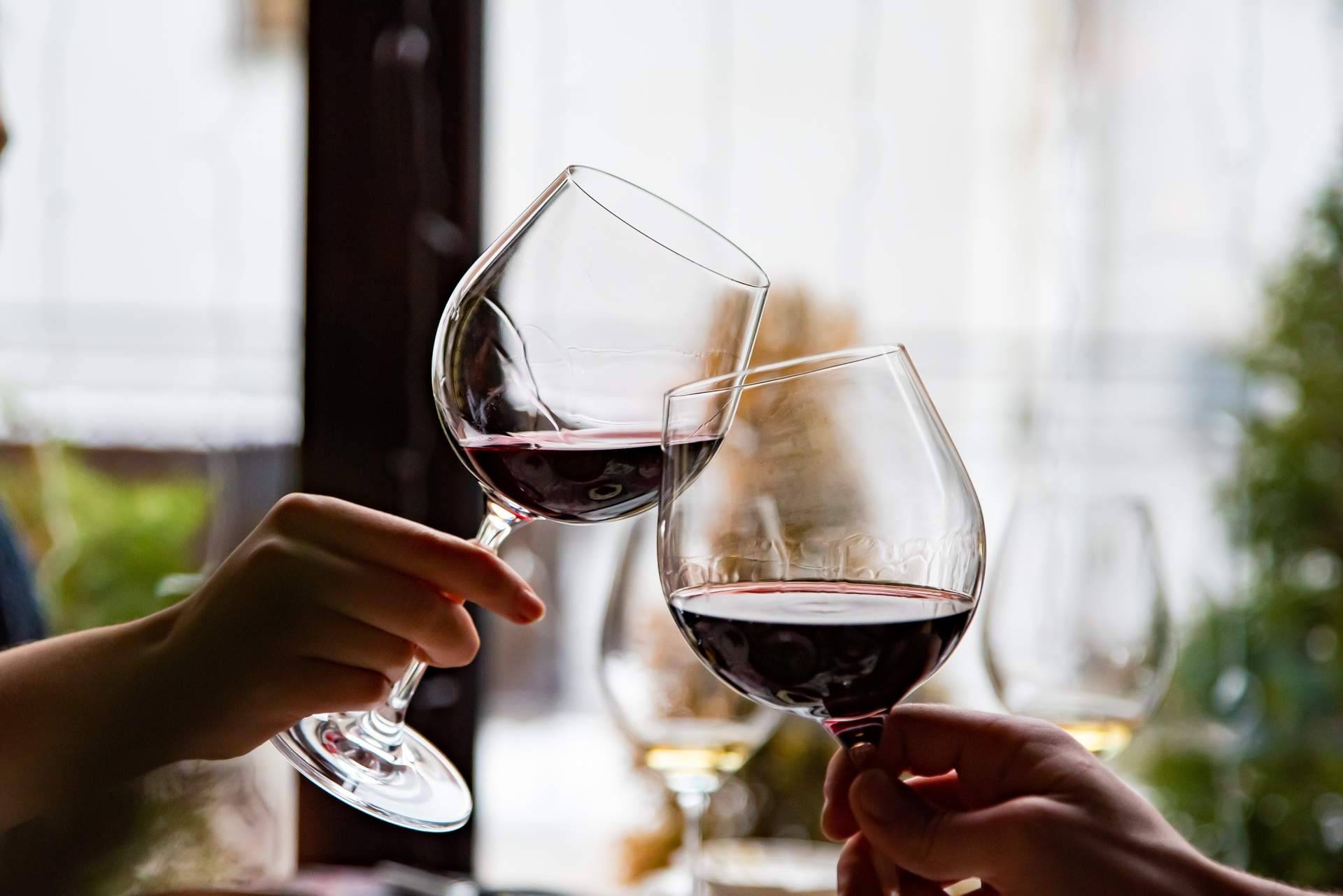 Que são taninos e por que são tão importantes para os vinhos?