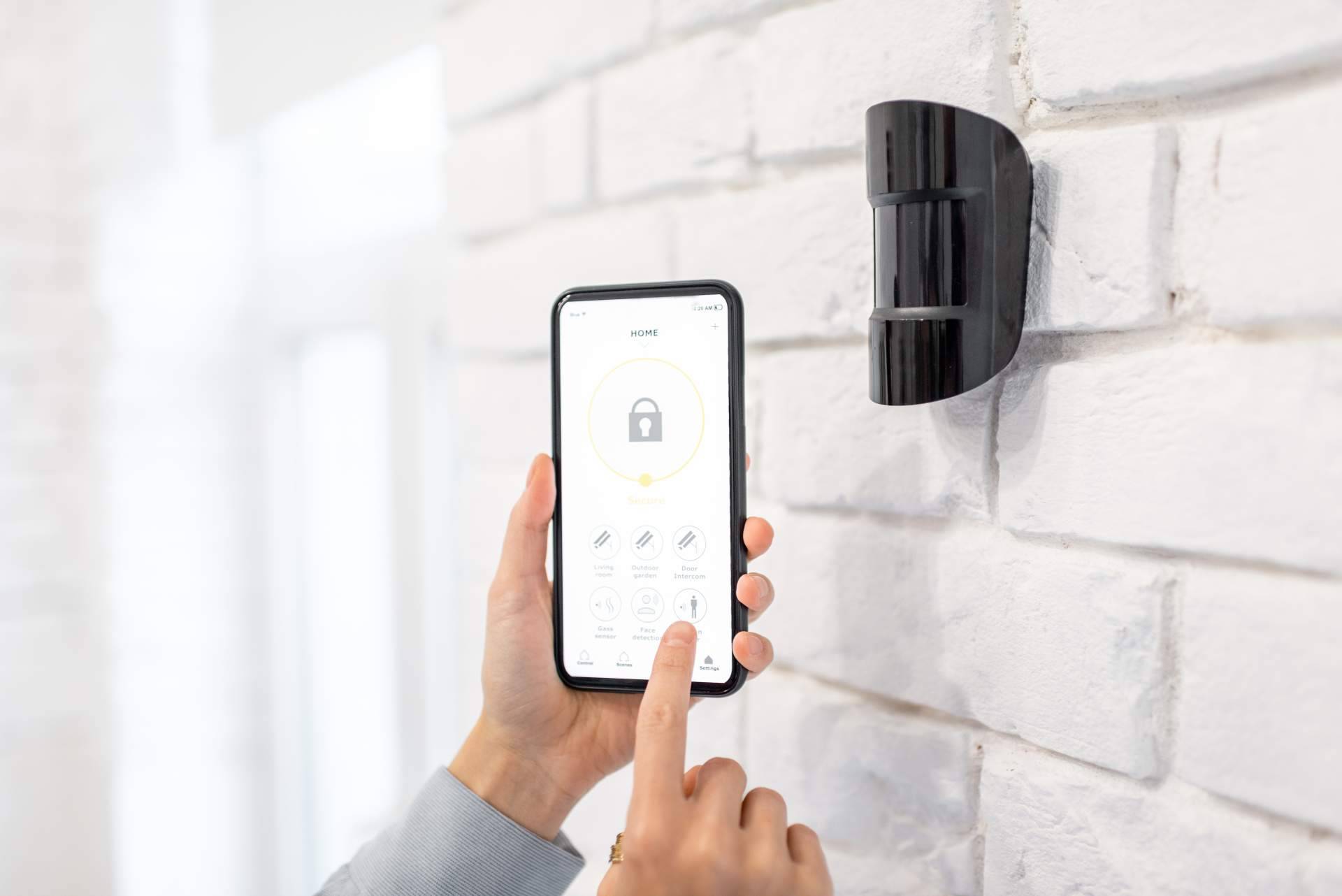 ¿Cómo elegir la mejor alarma para el hogar?, con Prosegur