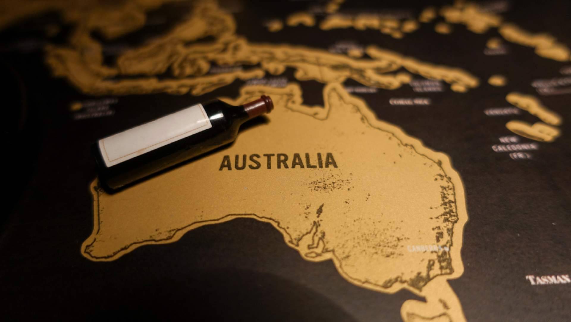 Malbec Gramado vai mostrar as melhores marcas de vinhos australianos
