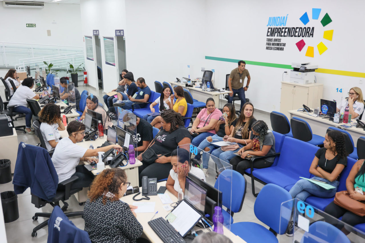 Empreendedoras têm condições especiais para financiamento no Banco do Povo