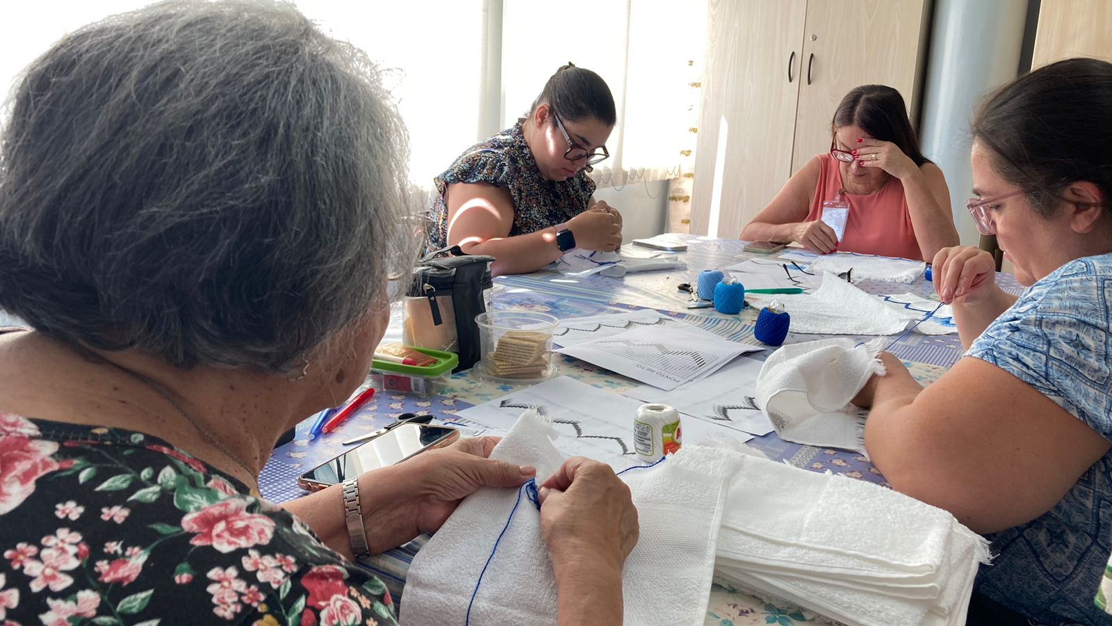 Fundo Social alcança 30 mil vagas oferecidas desde 2017