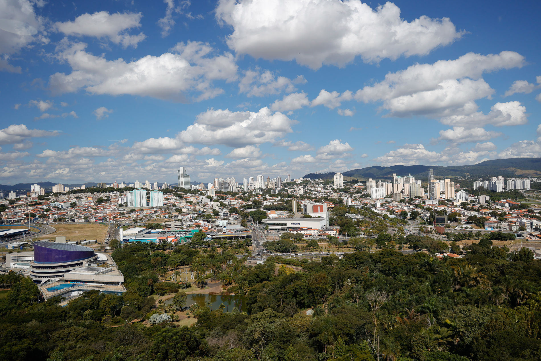Micro, Pequenas e Médias Empresas alavancam desenvolvimento econômico de Jundiaí