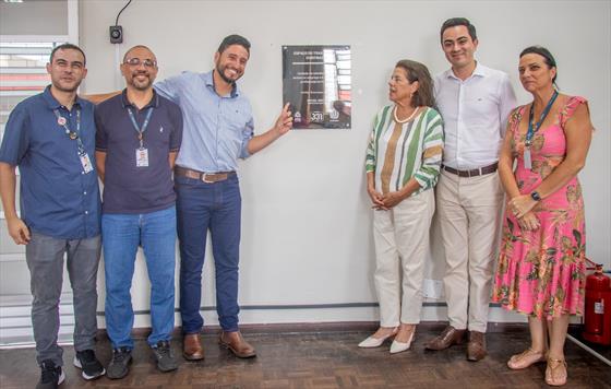 Prefeitura amplia espaos para qualificao profissional e empregabilidade