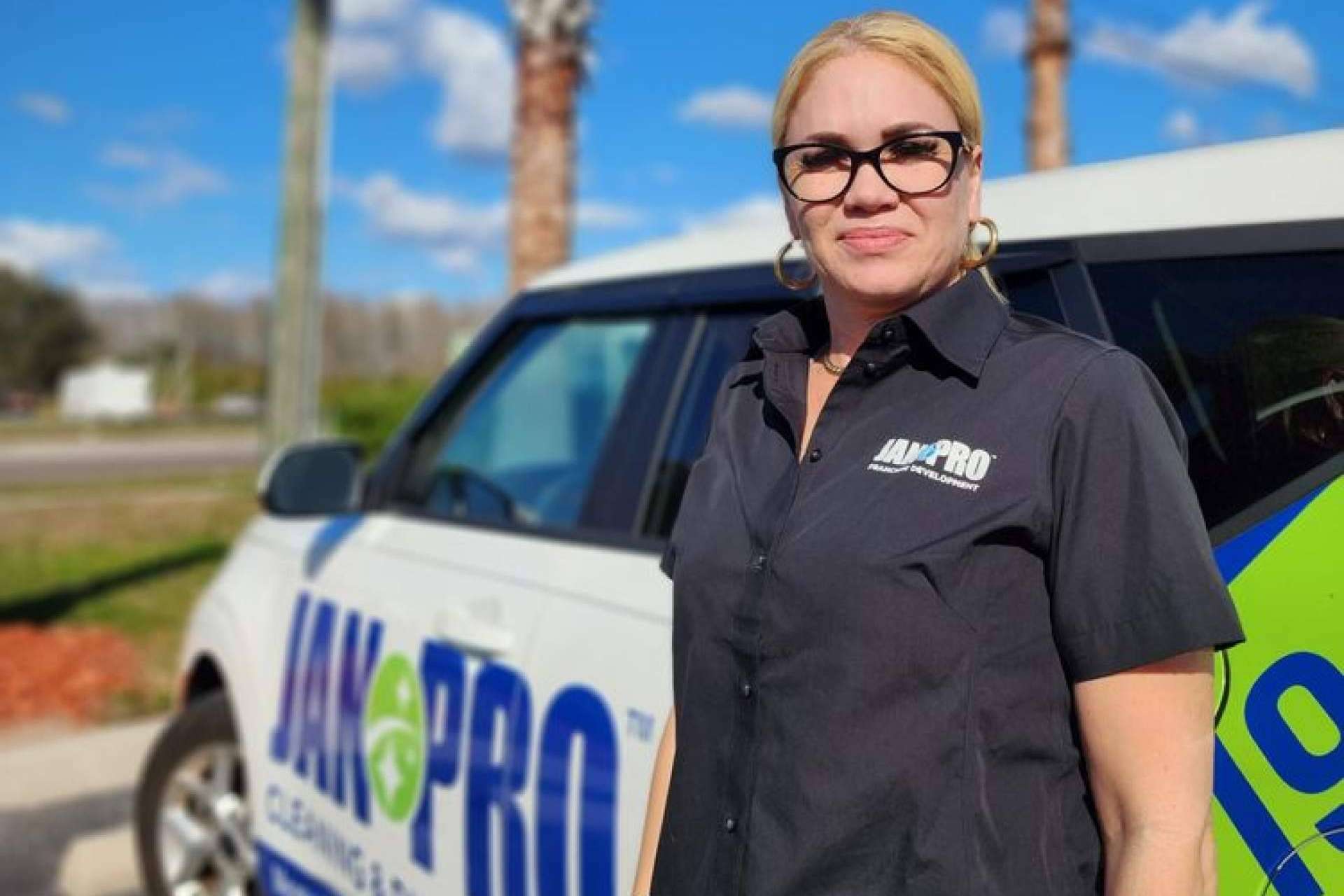 Jan-Pro anuncia ambicioso plano de Expansão de Franquias Rumo ao Centro-Oeste e Nordeste