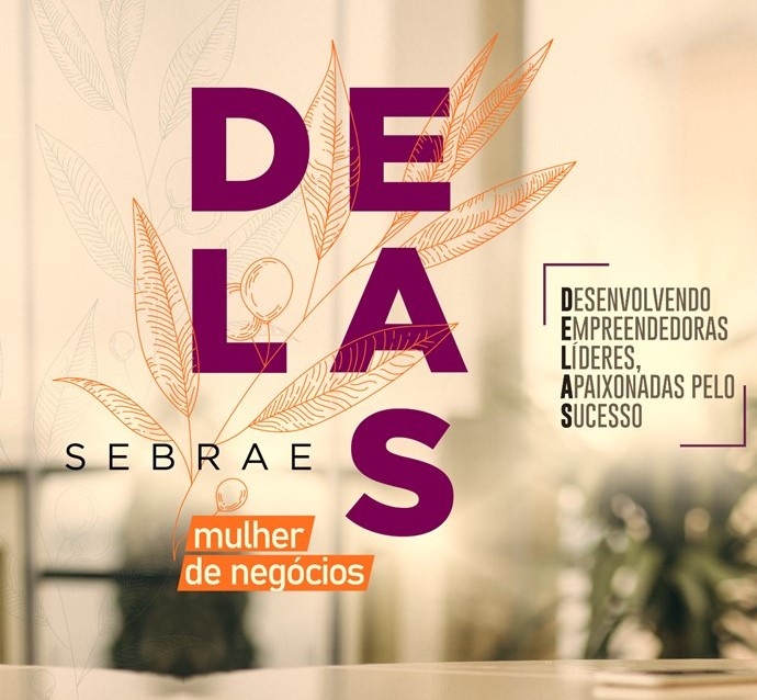 ‘Sebrae Delas’ já tem lista de contempladas