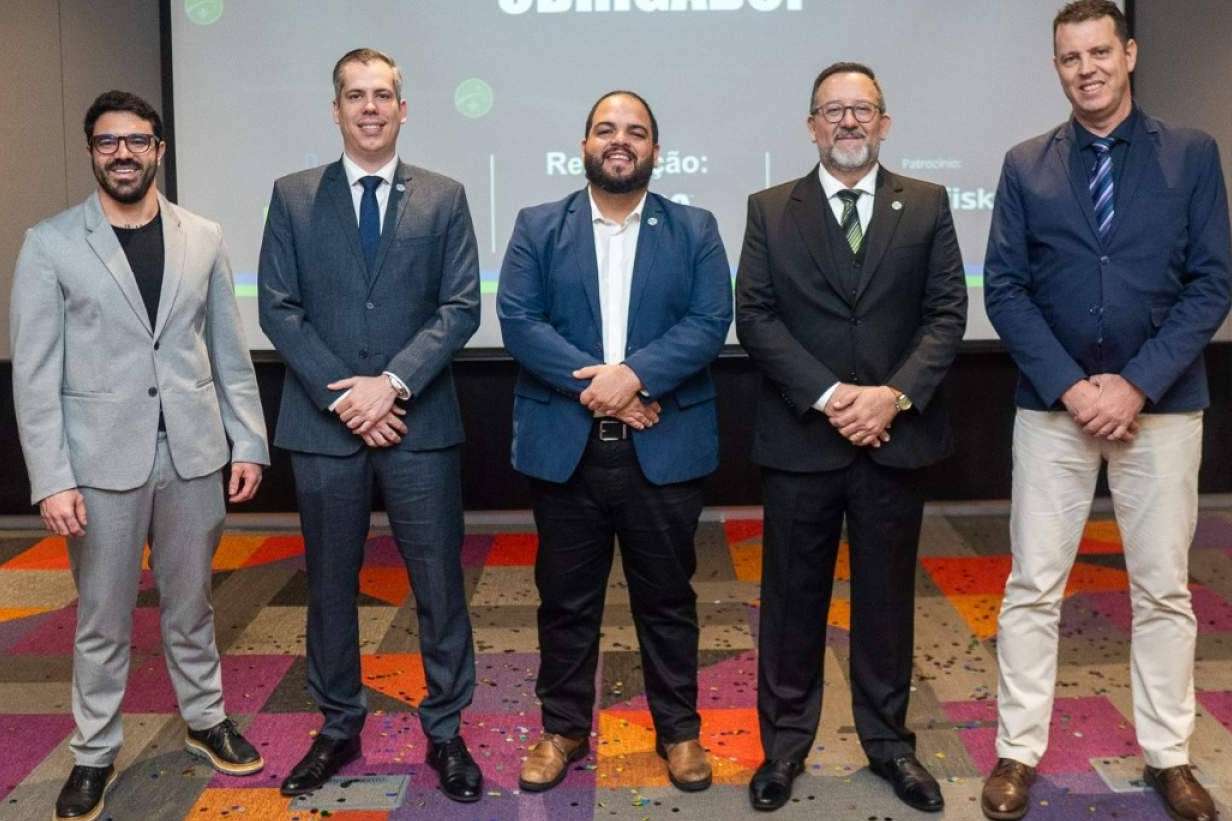 A Estratégia da Jan-Pro Brasil para Crescimento e Suporte aos Franqueados da Região de Campinas - SP